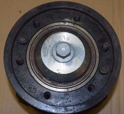 DAF NAPĘD WISKOZY KOŁO PASOWE 994514 pulley for DAF CF XF 105 truck