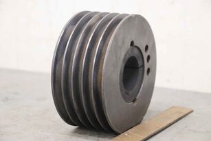 بكرة Desch SPA 160X5 (13 mm) 5-rillig لـ المعدات الصناعية