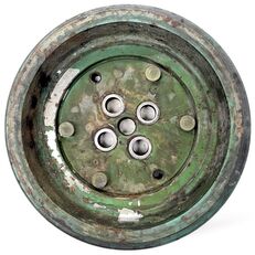 Deutz B5LH (01.08-) 21460414 pulley for Volvo B5LH, B0E (2008-) bus