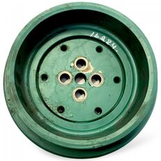 Deutz B5LH (01.08-) 21460414 pulley for Volvo B5LH, B0E (2008-) bus