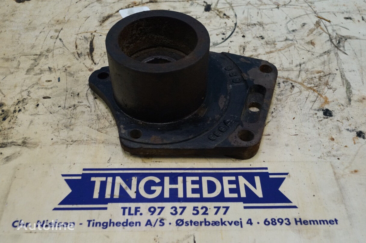 Dronningborg 7200 pulley