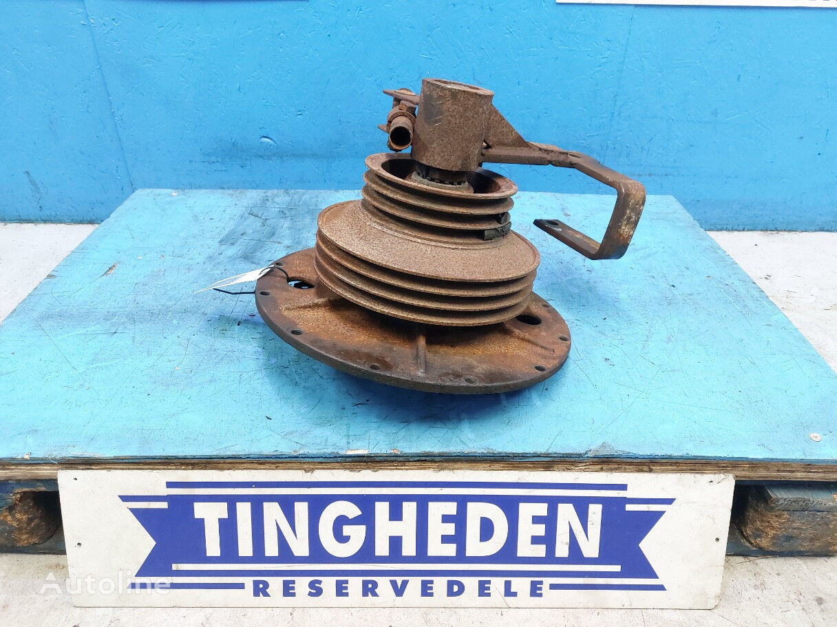 Dronningborg D7500 pulley for Dronningborg Dronningborg D7500