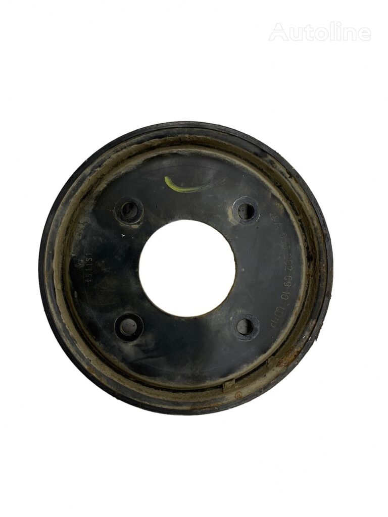 Econic 2629 pulley for Mercedes-Benz truck