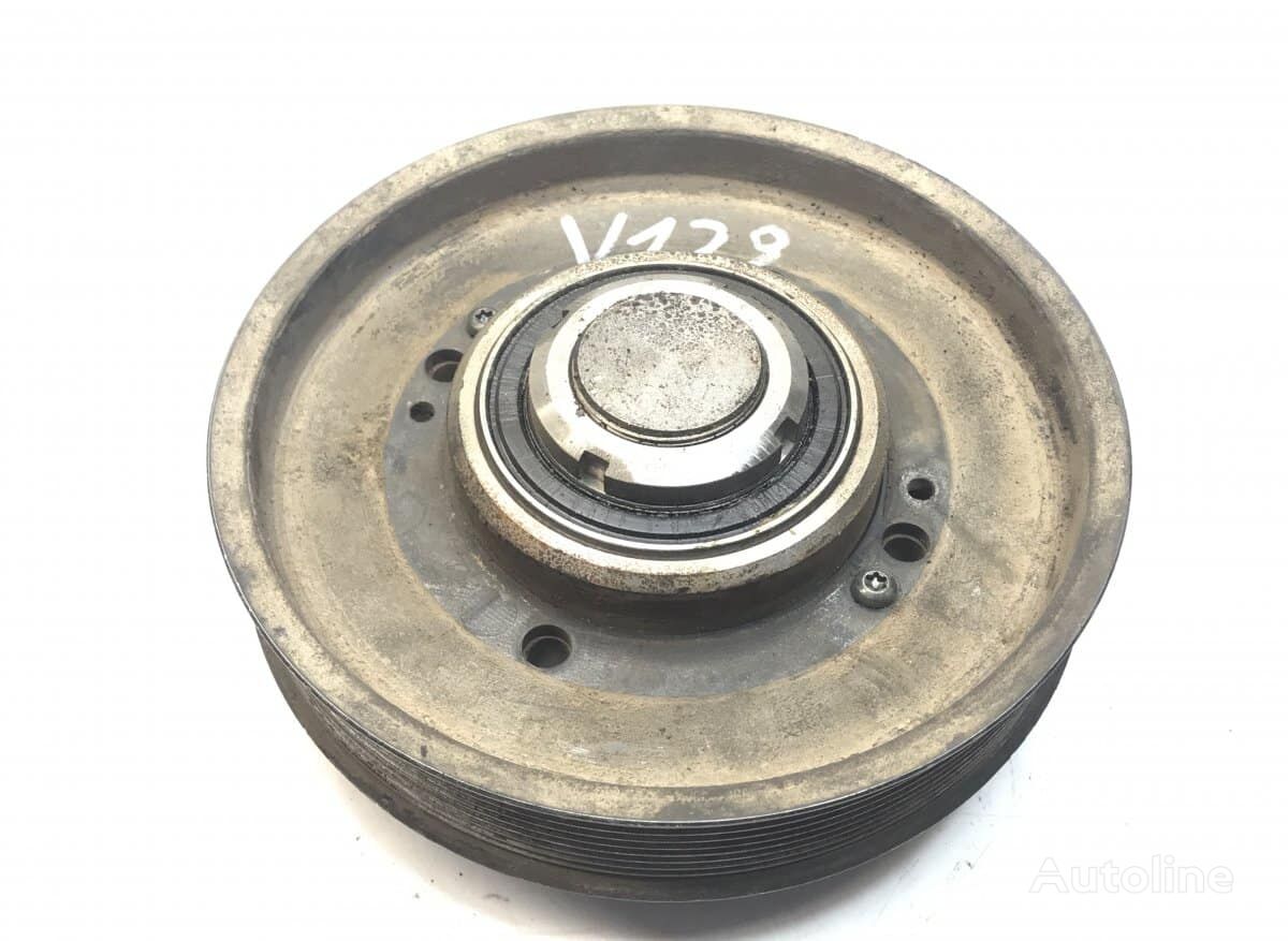 FM12 8149877 pulley for Volvo truck