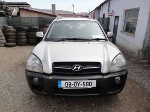 Fulie vibrochen Hyundai Tucson 2.0 Diesel 2006 - 2010 D4EA Euro4 polea para coche