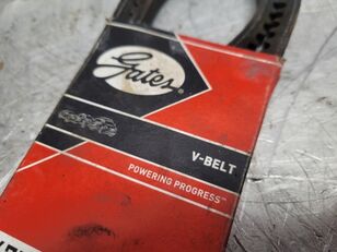 Купить шкив Gates Gat6467mc 6477mc V-belt New Oe Replacement 6477MC - Изображение 4 | Agroline TM Шкив Gates Gat6467mc 6477mc V-belt New Oe Replacement 6477MC | Изображение 4 - Agroline