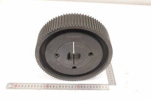 poulie Grauguss TB 90-8M-50 3020-40 Zahnriemenscheibe pour mat&eacute;riel industriel