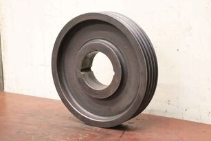 koło pasowe Guss 320-4 (13 mm) Konus &Oslash; 101 &ndash; 107 mm do maszyn przemysłowych