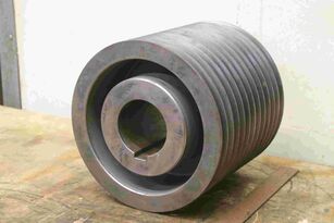 بكرة Guss SPB 260-12 (17 mm) لـ المعدات الصناعية