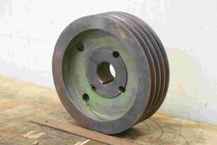 بكرة Guss SPB 260-4 (17 mm) لـ المعدات الصناعية