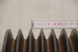 Купить шкив Guss SPB 450 x 6 TB 4040 (17 mm) для промышленного оборудования - Изображение 7 | Machineryline GE Шкив Guss SPB 450 x 6 TB 4040 (17 mm) для промышленного оборудования | Изображение 7 - Machineryline