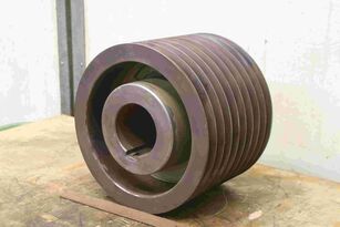 بكرة Guss SPC 320-9 (22 mm) لـ المعدات الصناعية