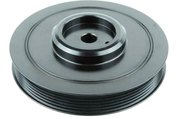 Hyundai 23124-37100 23124-37500 Crankshaft pulley for Hyundai Sonata  cargo van