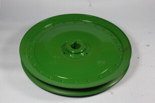 John Deere JGAH202008 pulley for John Deere grain harvester