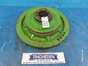 John Deere 1166 pulley for John Deere John Deere 1166 grain harvester