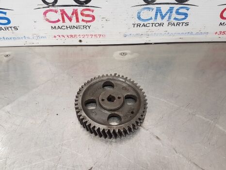 Puli John Deere 6000 Series 6300, 6400 Engine Fuel Pump Drive Gear Z48 R76964, R R76964, R75469 - Agroline