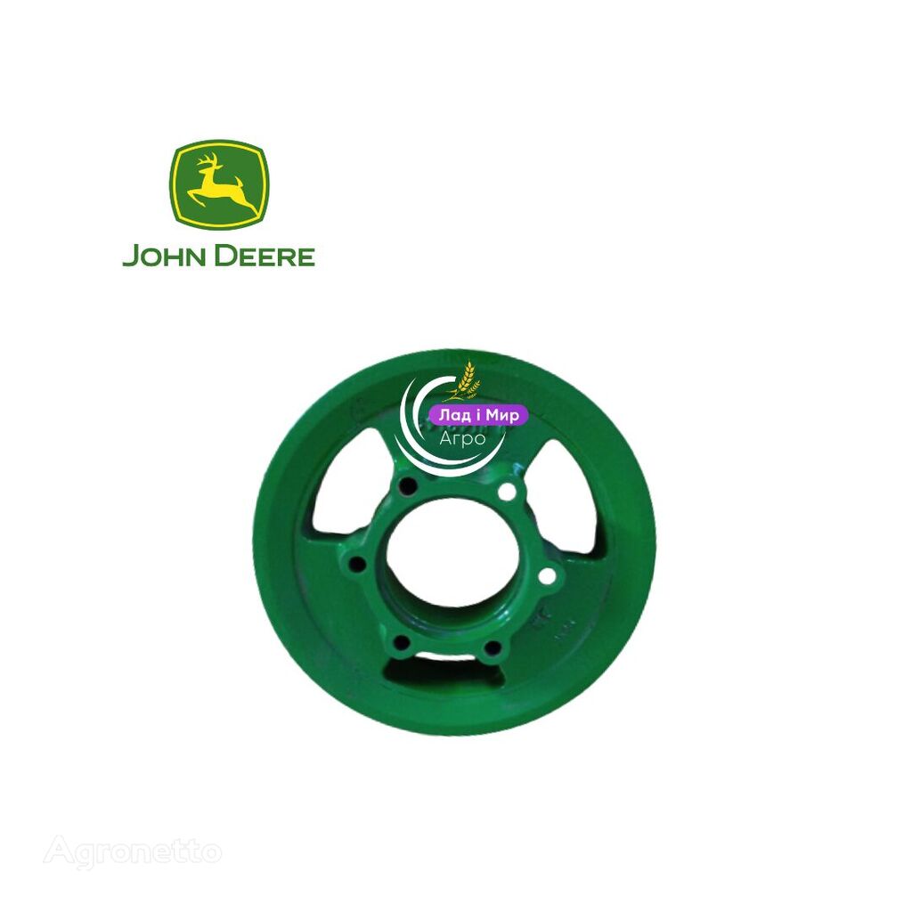 John Deere H142143 H142143 pulley for John Deere