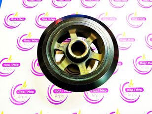 John Deere Демпфер Передній RE522932 pulley for John Deere W650 grain harvester