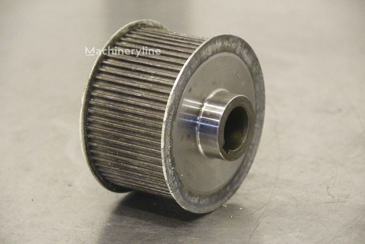 Kern P60-5M pulley for industrial equipment - Machineryline