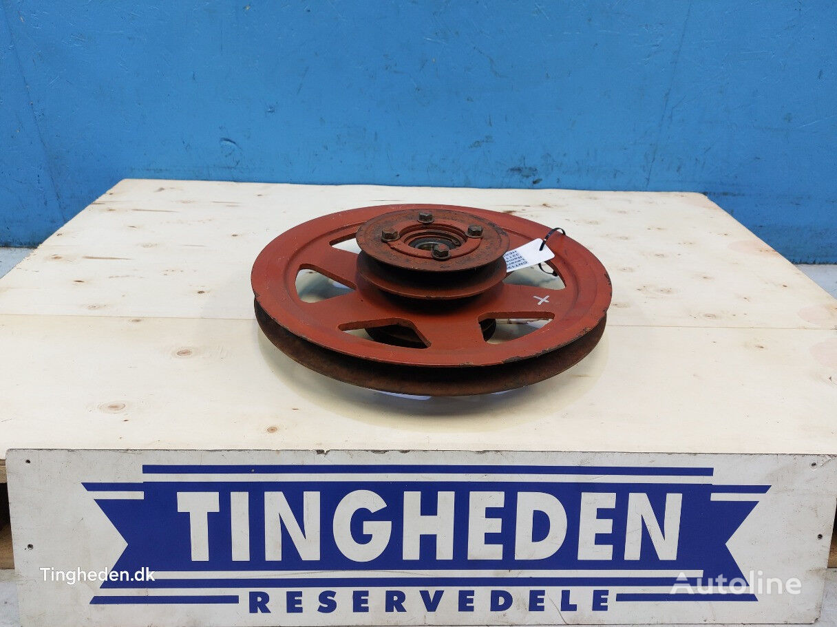 Laverda 627 pulley