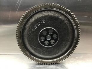 шкив Liebherr Gear Wheel 9073100 для бульдозера Liebherr D934L/D934S/D936/D946