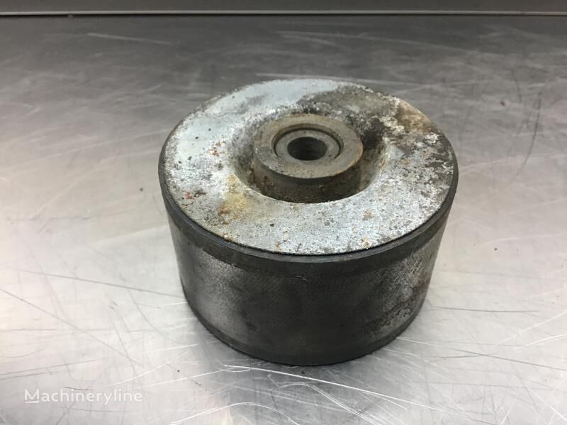 Liebherr Guide Pulley 9077708 for Liebherr excavator - Machineryline