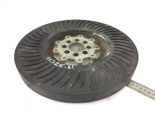 шкив MAN Roata de echilibru a arborelui cotit TGL, TGM, TGS, TGX (200 21 51026023057 для грузовика MAN TGS (01.07-12.21)