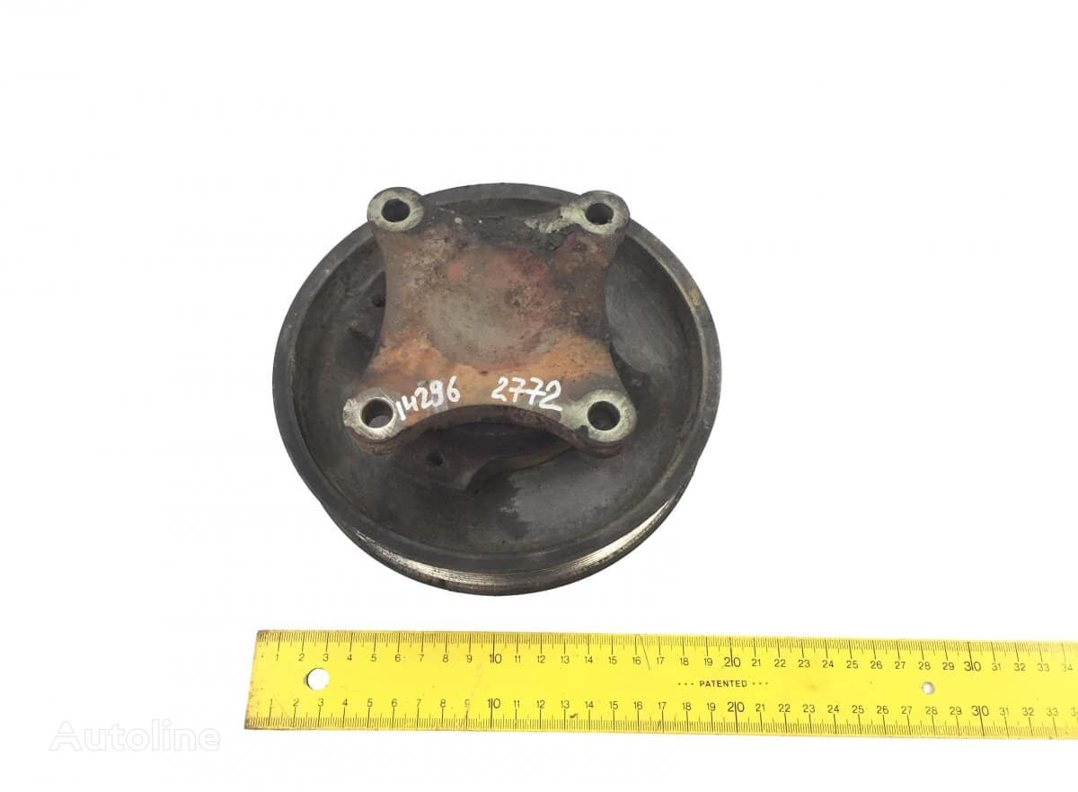 Magnum Dxi pulley for Renault truck