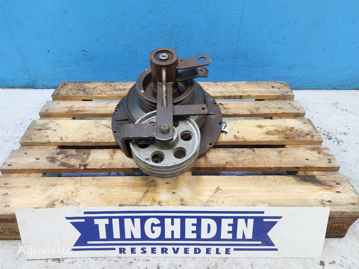 Massey Ferguson 31 pulley for Massey Ferguson Massey Ferguson 31 grain harvester