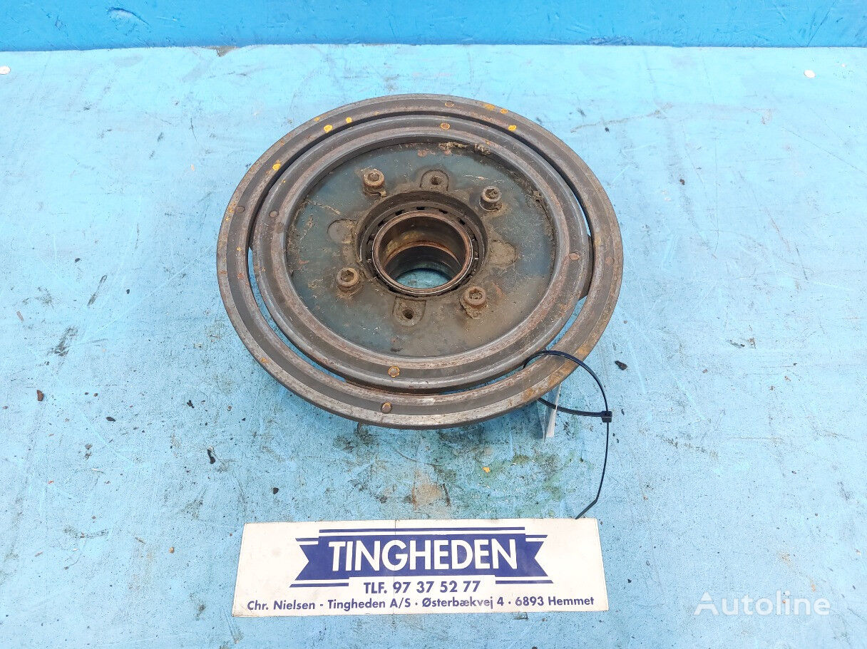 Massey Ferguson 9280 pulley