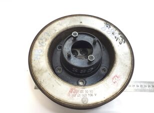 Mercedes-Benz Atego 2 815 (01.04-) pulley for Mercedes-Benz Atego, Atego 2, Atego 3 (1996-) truck tractor