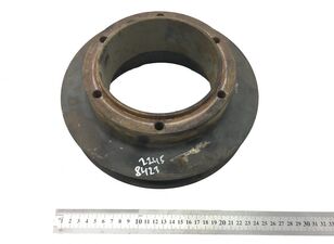 poulie Mercedes-Benz O303 (01.74-12.92) OM441.901-507 pour Mercedes-Benz Bus I (1963-1998)