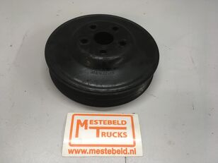 Mercedes-Benz POELIE WATERPOMP A pulley for Mercedes-Benz AROCS truck