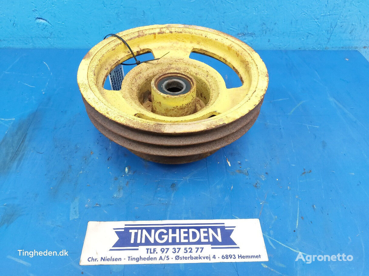 New Holland 8080 pulley for New Holland New Holland 8080 grain harvester