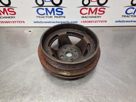 New Holland Lm5040, Lm Series, Engine Pulley 500389850 500389850 polea para LM5040 - Agroline