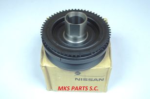 pulley for Nissan ATLEON/CABSTAR truck