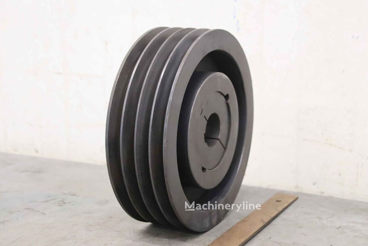 Koło pasowe Optibelt SPB 250-4 do maszyn przemysłowych - Machineryline