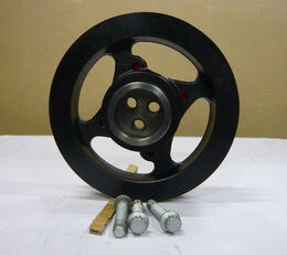 Perkins 3115A141РО pulley for construction equipment