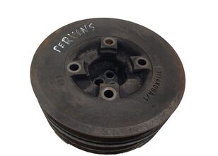 Perkins YH80996 pulley for truck tractor