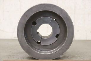 koło pasowe SPB 200-4 (17 mm) do maszyn przemysłowych