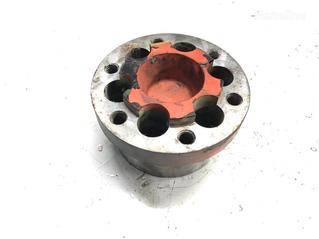 Scania DC16 XPI pulley for truck