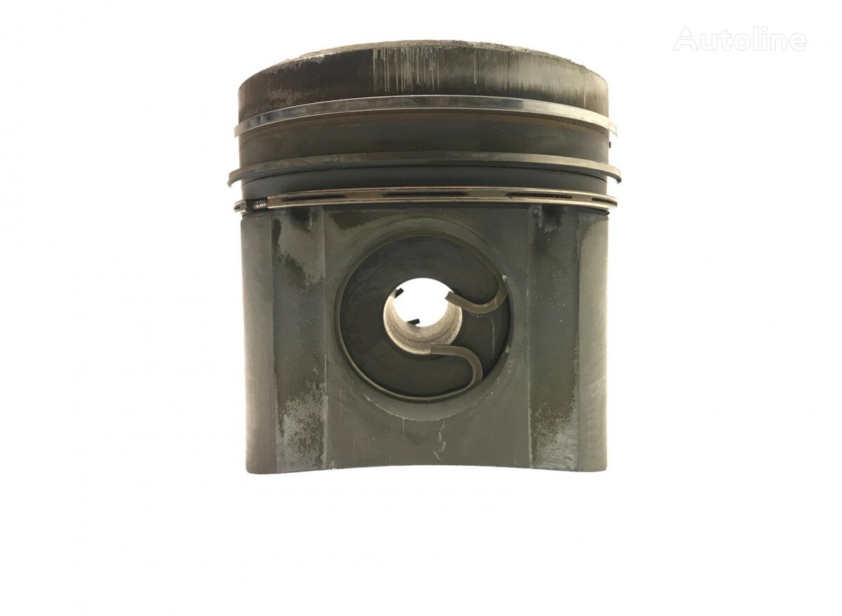 Solaris Urbino (01.99-) 2291600 pulley for Solaris Urbino, Alpino, Vacanza (1999-) bus