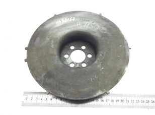 Volvo B12B (01.97-12.11) 3155166 pulley for Volvo B6, B7, B9, B10, B12 bus (1978-2011)