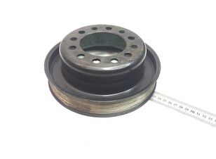 Volvo FH (01.05-) pulley for Volvo FH12, FH16, NH12, FH, VNL780 (1993-2014) truck tractor