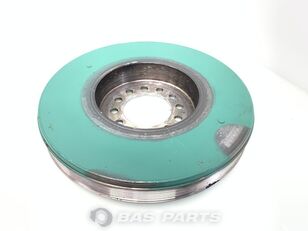 Volvo FH4 20722656 pulley for Volvo FH4 truck