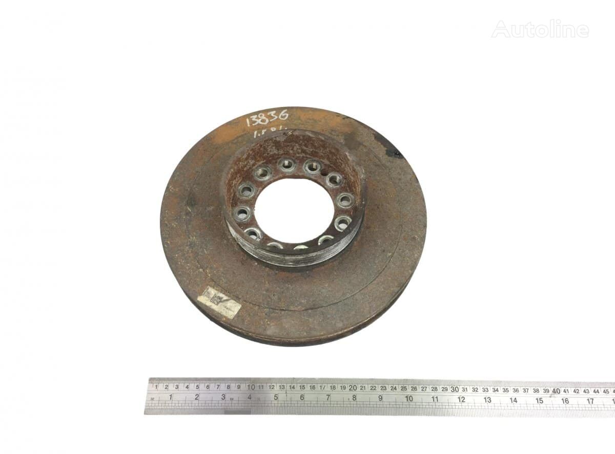 XF105 1854392 pulley for DAF truck