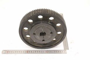 poulie optibel TB 90 8M 30 2517-30 pour fraiseuse &agrave; m&eacute;taux