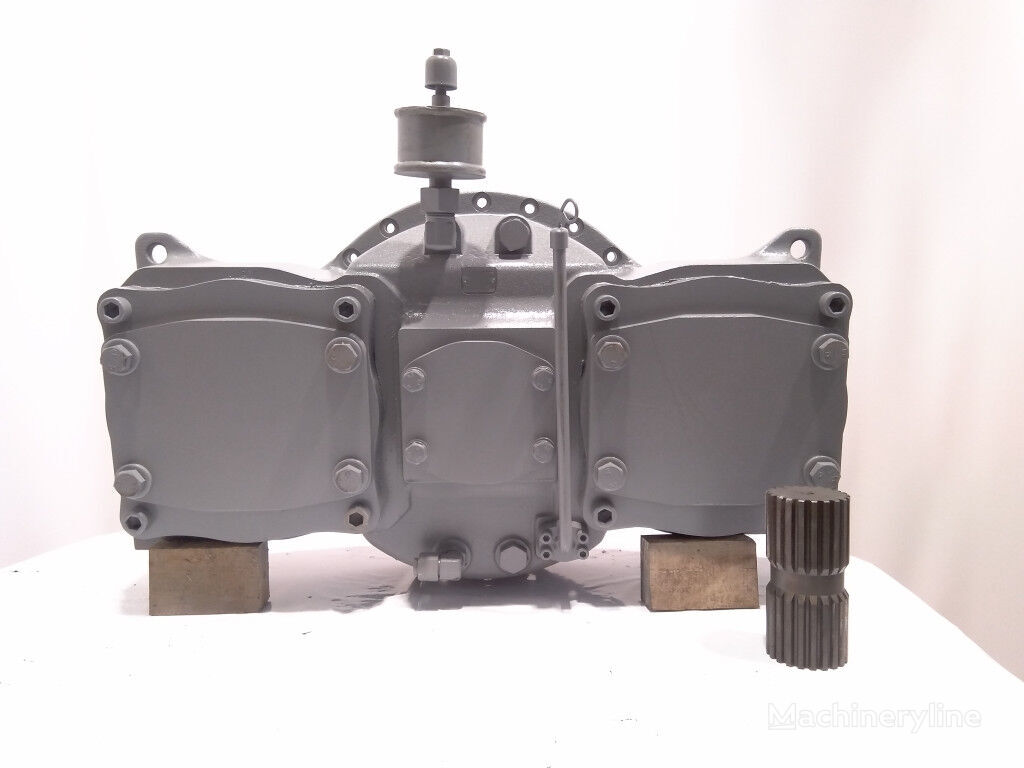 Hitachi HPG20A HPG20A pump drive for excavator