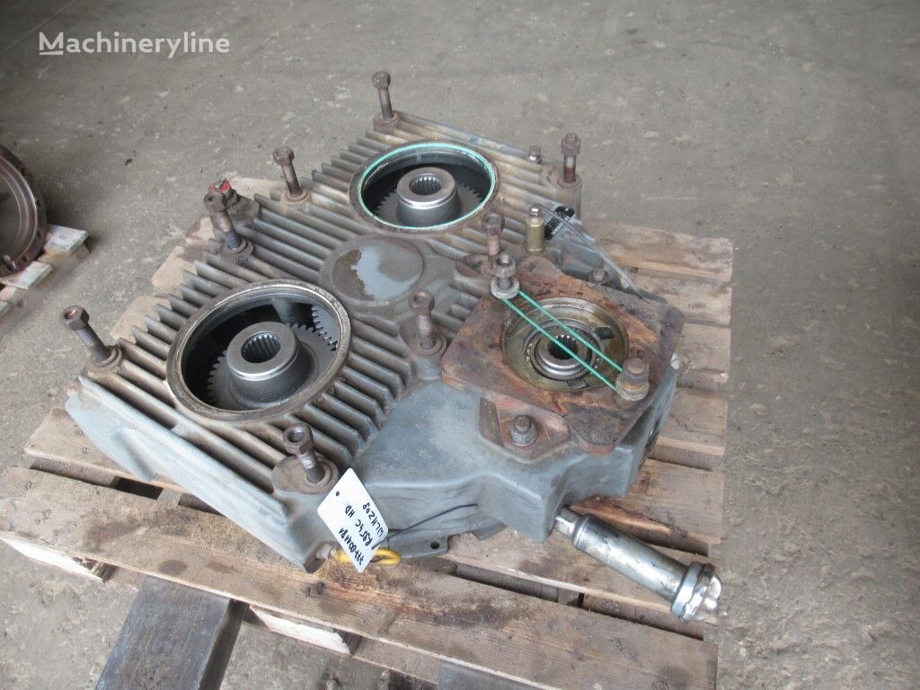 Liebherr 9077874 9077874 pump drive for R954C excavator - Machineryline