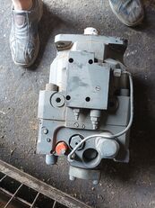 Liebherr DMVA 0 165 10134481 pump drive for Liebherr A918 excavator